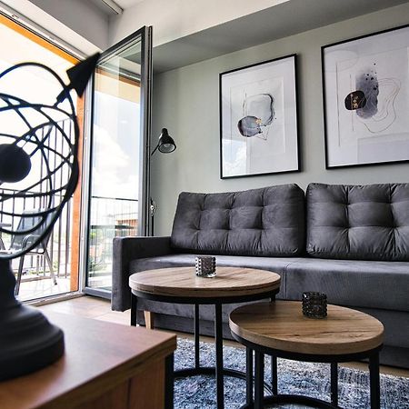 Apartament Timi Zator By Housine Екстер'єр фото