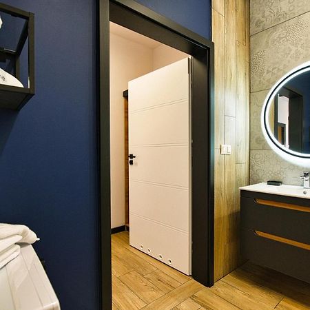 Apartament Timi Zator By Housine Екстер'єр фото