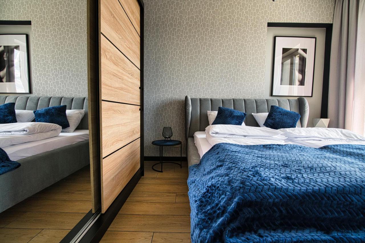 Apartament Timi Zator By Housine Екстер'єр фото