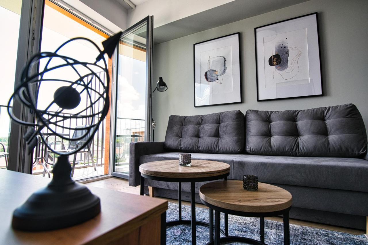 Apartament Timi Zator By Housine Екстер'єр фото