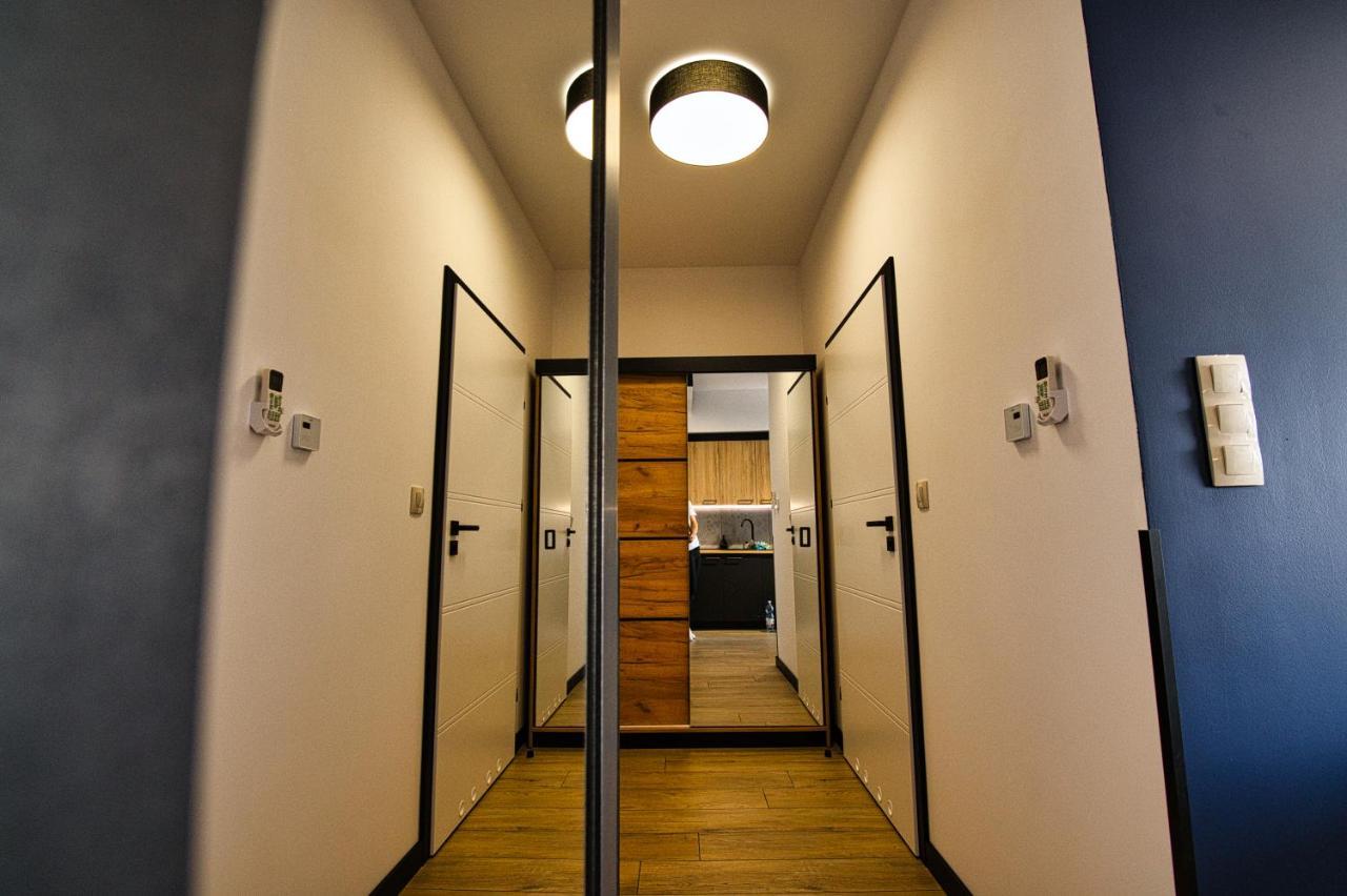 Apartament Timi Zator By Housine Екстер'єр фото
