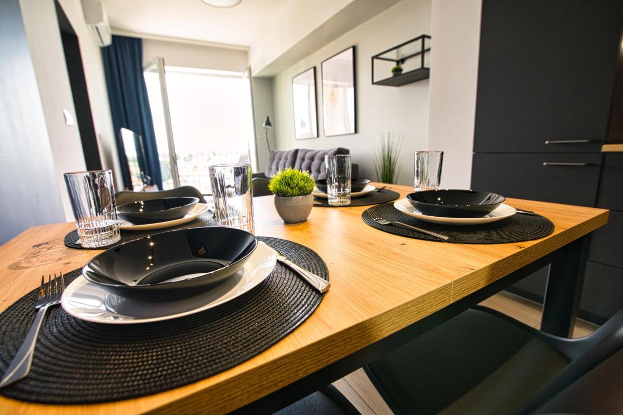 Apartament Timi Zator By Housine Екстер'єр фото