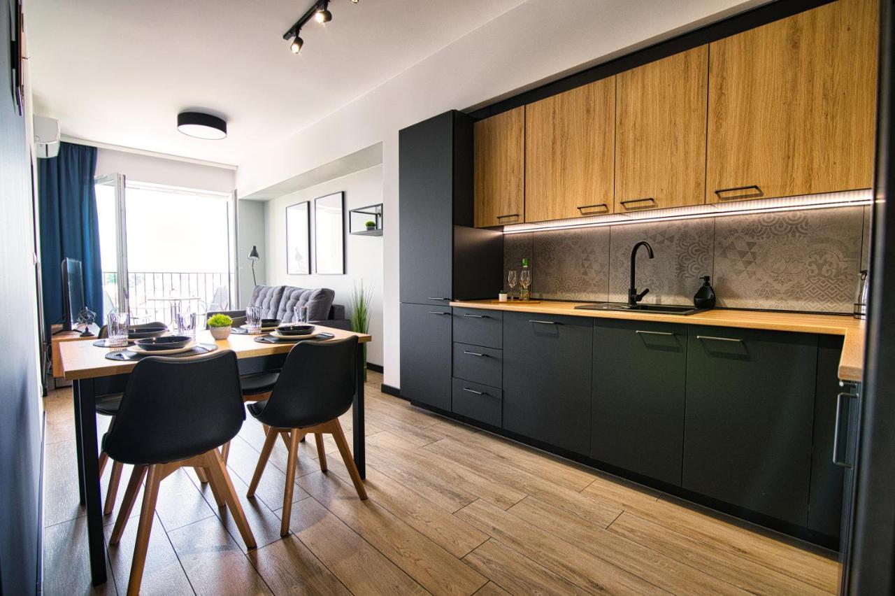 Apartament Timi Zator By Housine Екстер'єр фото