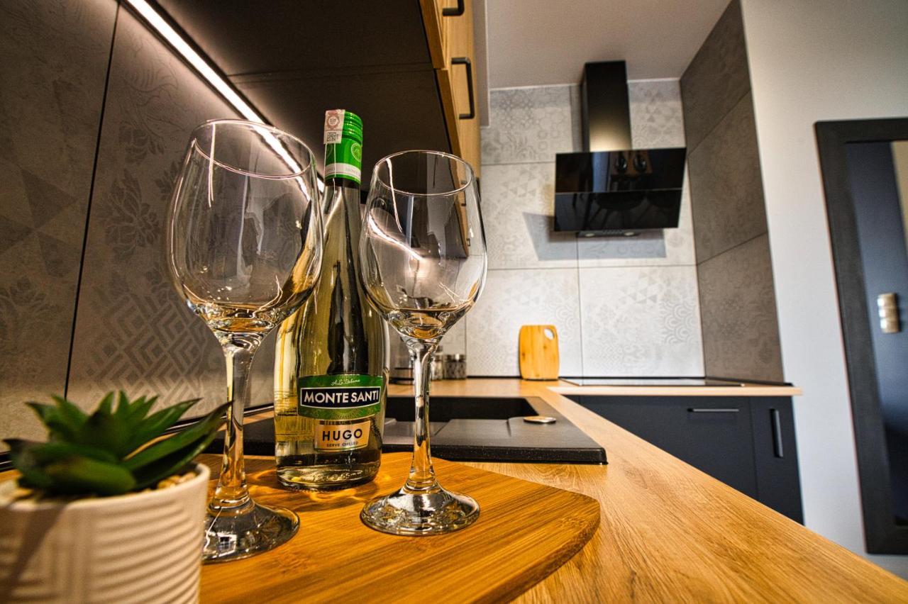 Apartament Timi Zator By Housine Екстер'єр фото