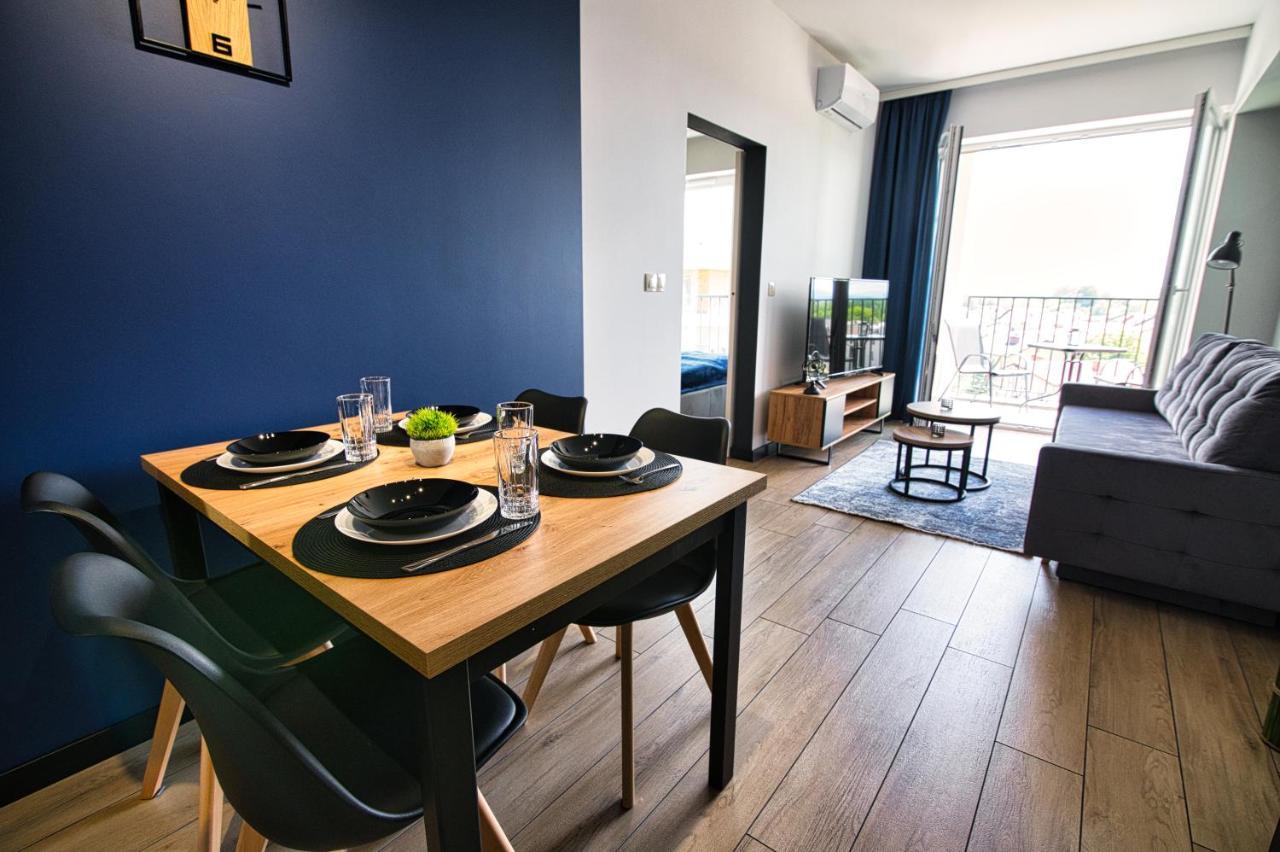 Apartament Timi Zator By Housine Екстер'єр фото