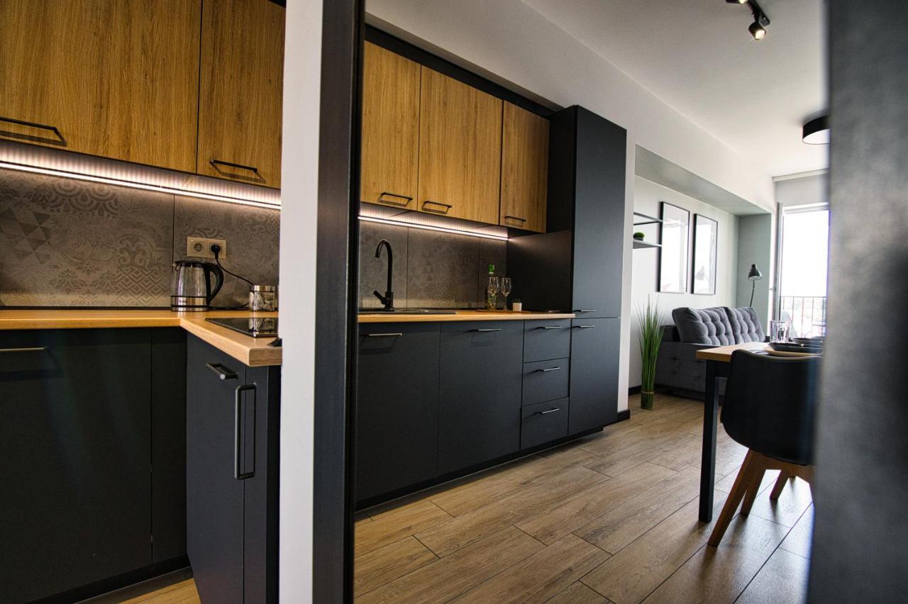 Apartament Timi Zator By Housine Екстер'єр фото
