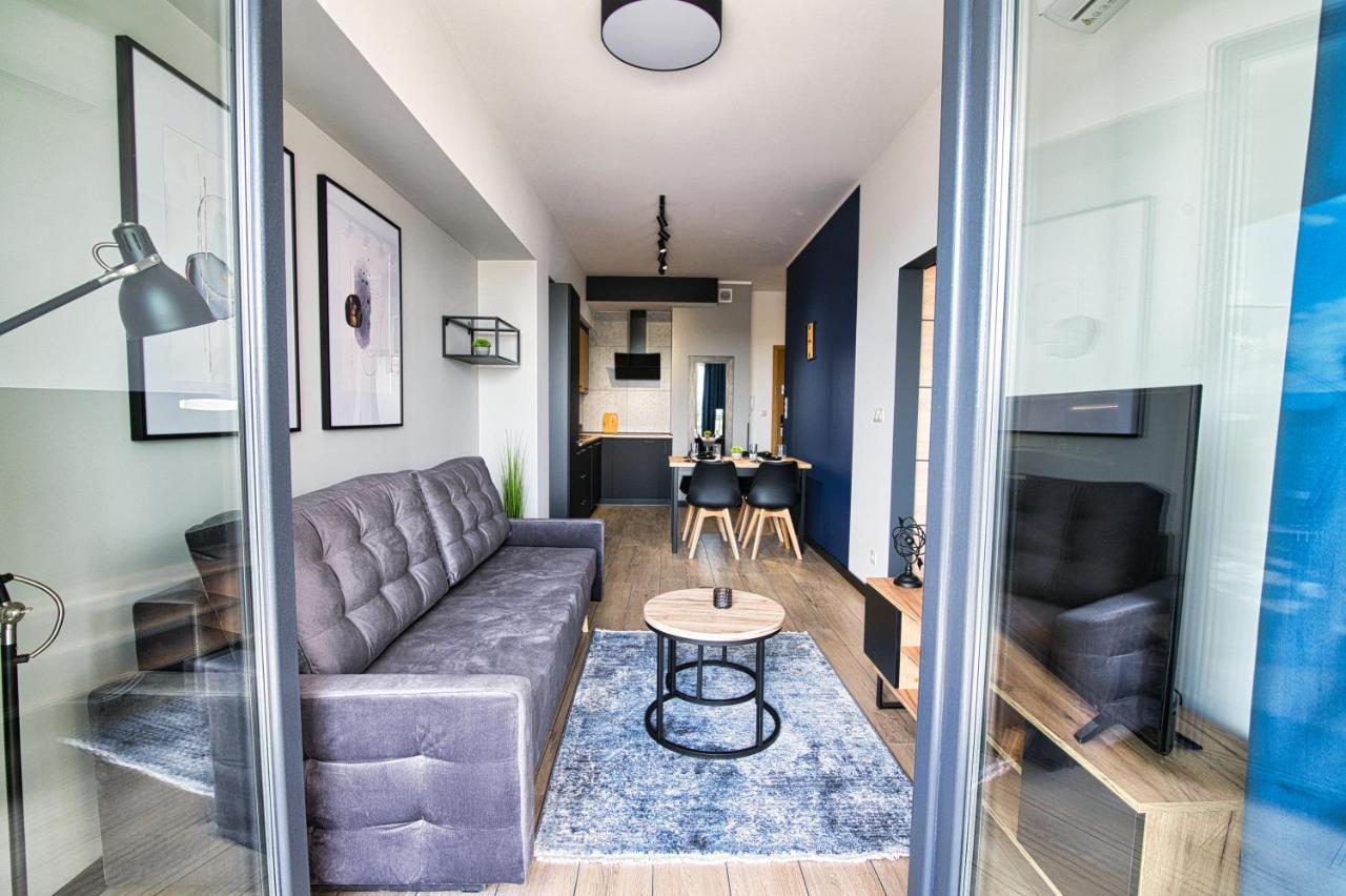 Apartament Timi Zator By Housine Екстер'єр фото