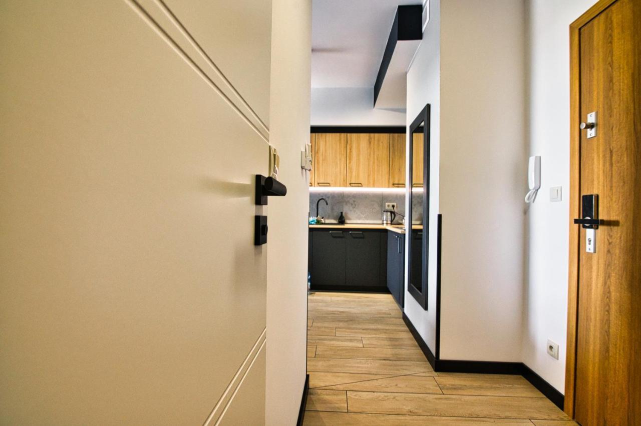 Apartament Timi Zator By Housine Екстер'єр фото