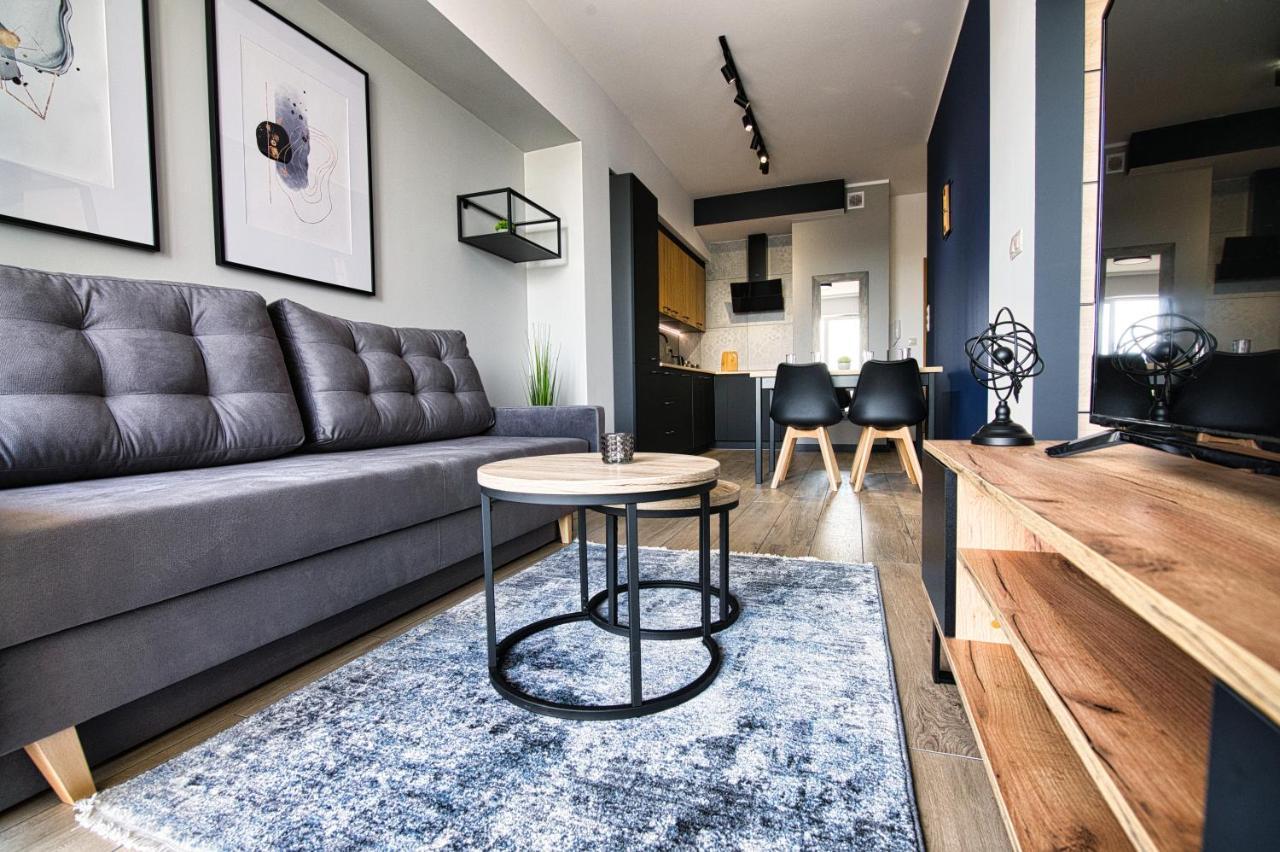 Apartament Timi Zator By Housine Екстер'єр фото