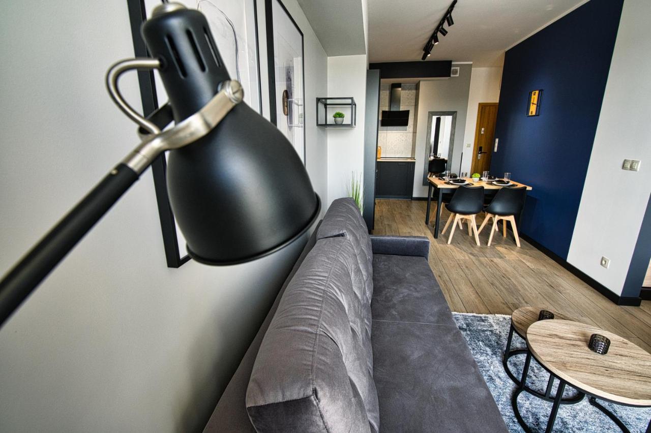 Apartament Timi Zator By Housine Екстер'єр фото