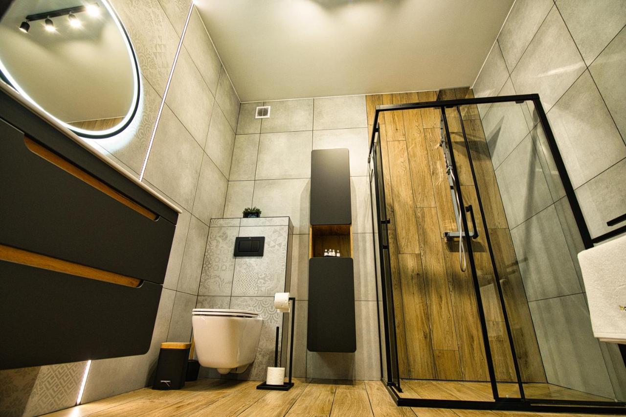 Apartament Timi Zator By Housine Екстер'єр фото