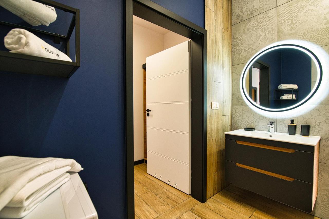 Apartament Timi Zator By Housine Екстер'єр фото